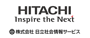 HITACHI