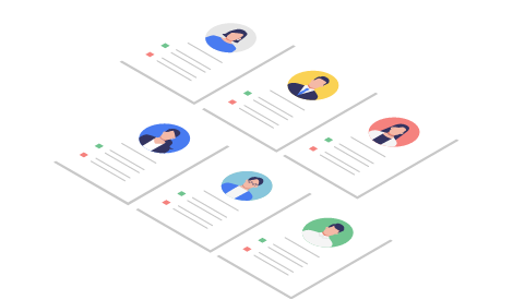 新卒採用の課題に合わせたオリジナルプラン