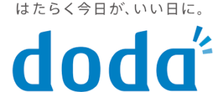 doda logo
