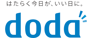 dodaエンジニアIT