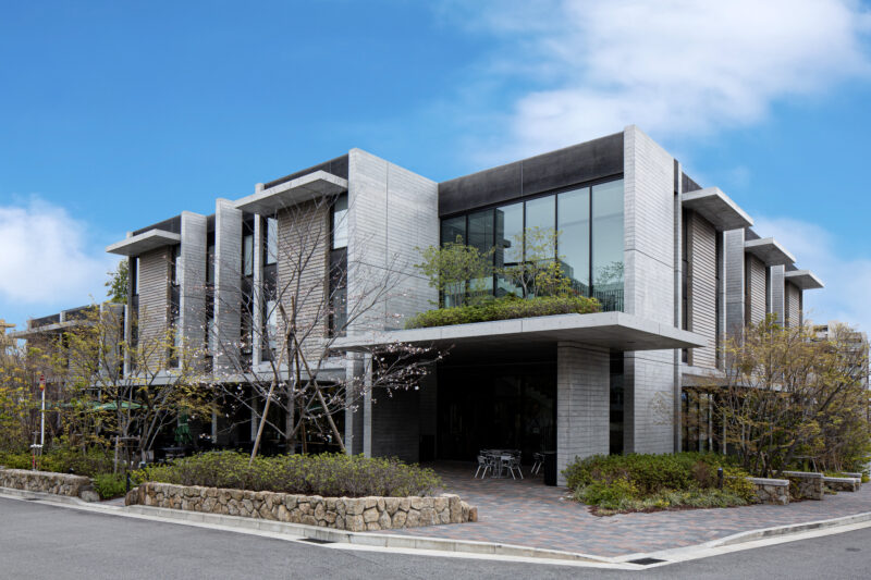 大手前大学_さくら夙川キャンパス