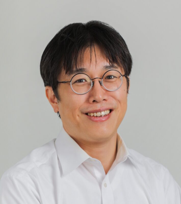 吉川先生