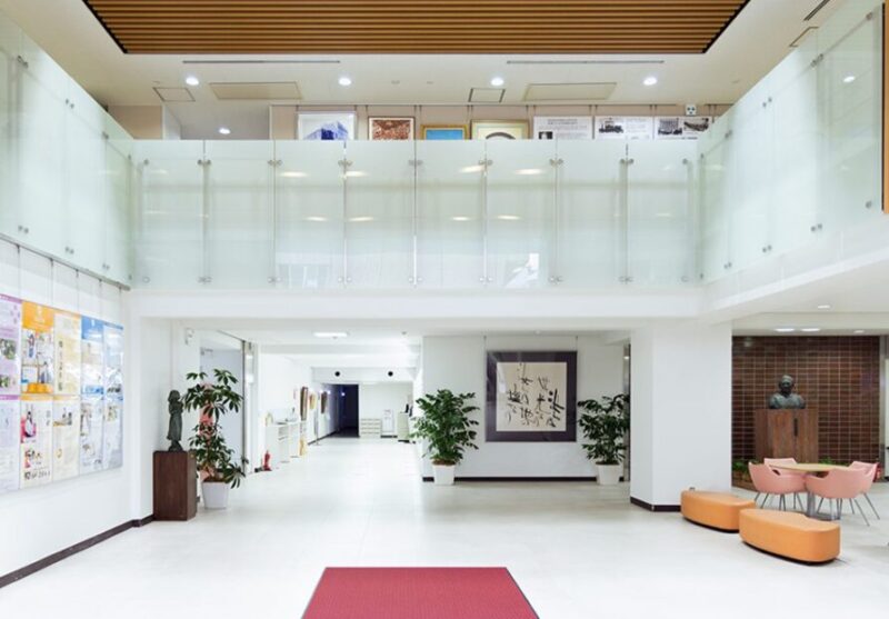 東京家政学院大学