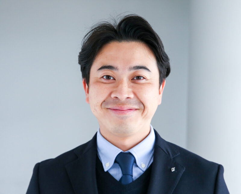 山本幸一先生