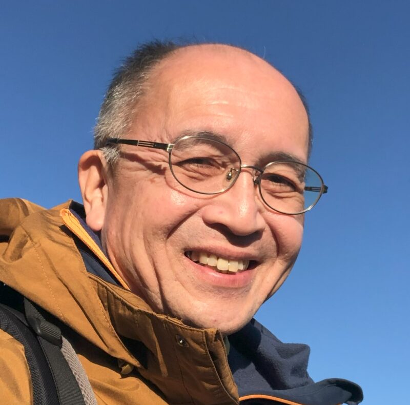 山田先生