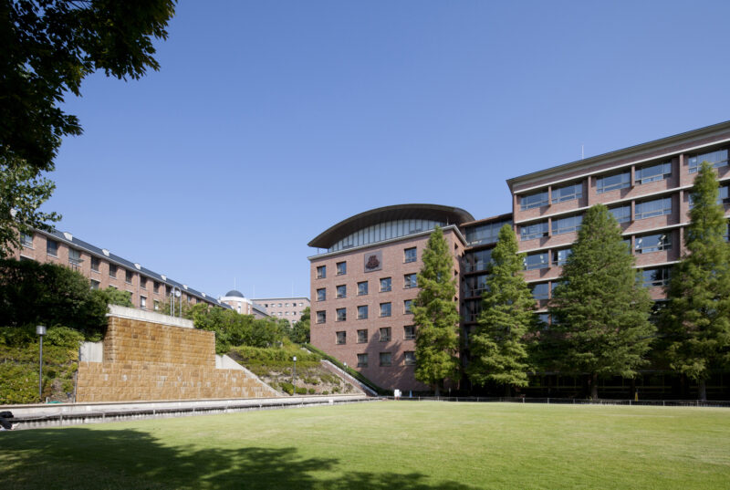 関西大学2