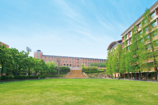 関西大学３