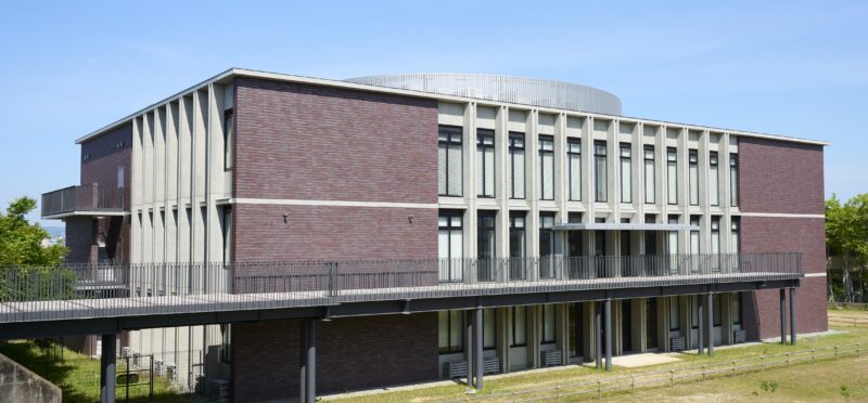 奈良県立大学②