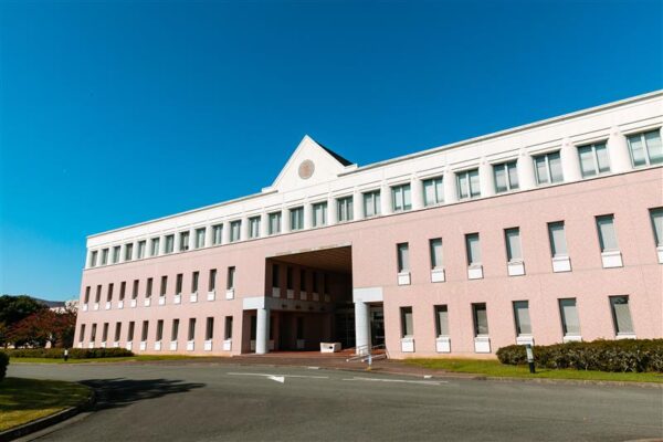 石巻専修大学