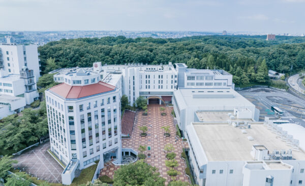 椙山女学園大学_星が丘キャンパス