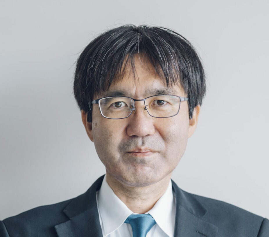 水野先生