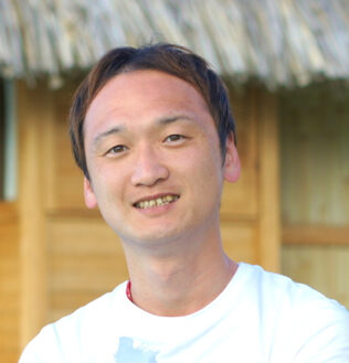 松下先生