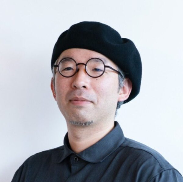 石井先生