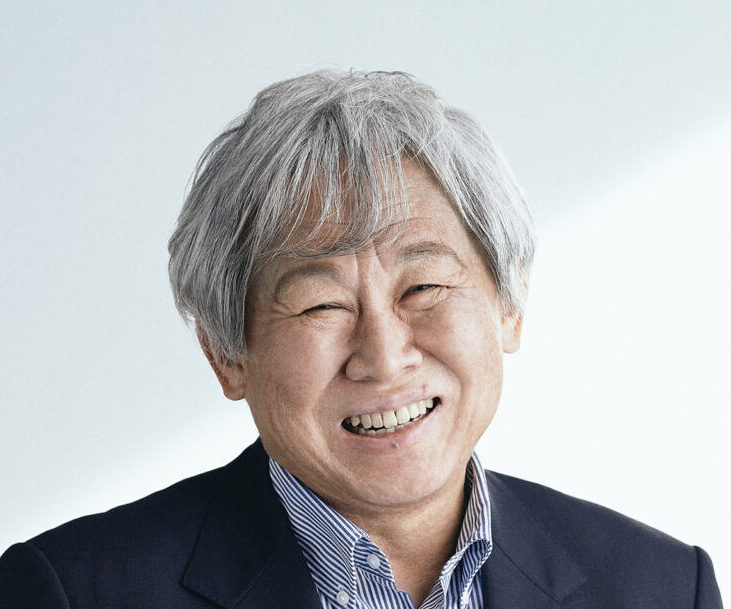 山本先生