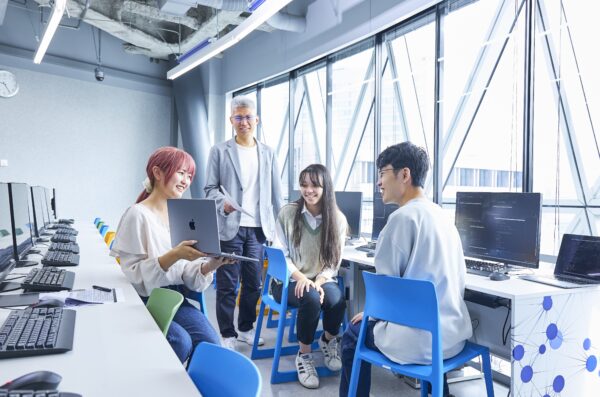 国際工科専門職大学②
