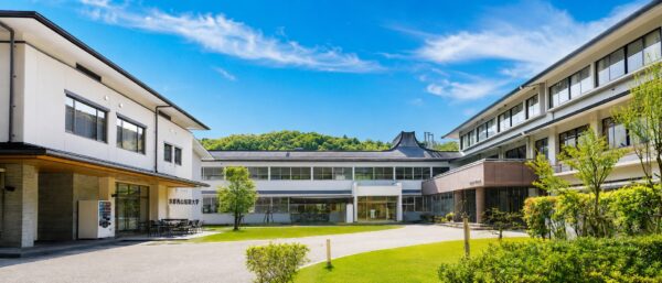 京都西山短期大学_キャンパス
