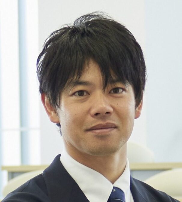 松井先生
