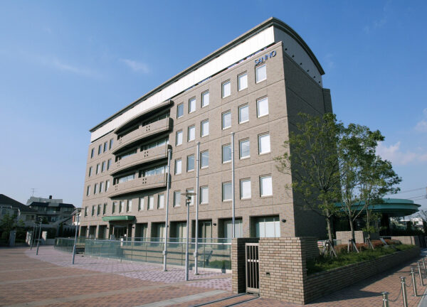 産業能率大学